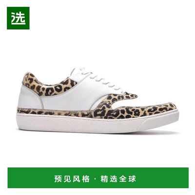 1h可退 【美国直邮】carlos by carlos santana 男士 时尚休闲鞋