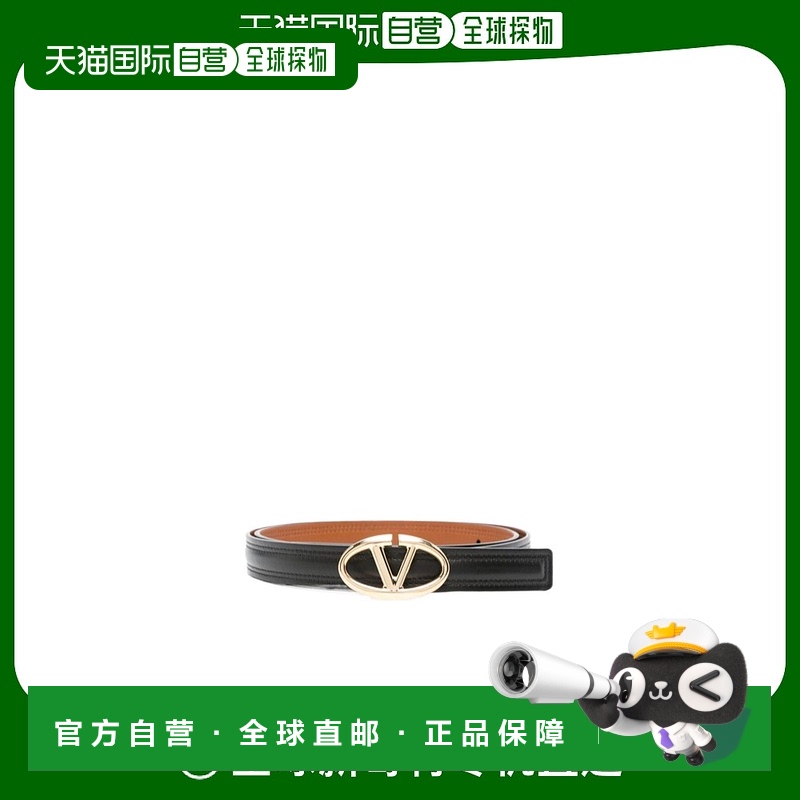 香港直邮Valentino 带扣腰带 WT0SJ0FZC