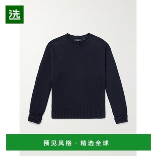 棉质毛衣 香港直邮1h可退 男士 登喜路 DU25FK2687R416 Dunhill