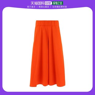 韩国直邮ASPESI23FW裙子女0150D30785022Orange