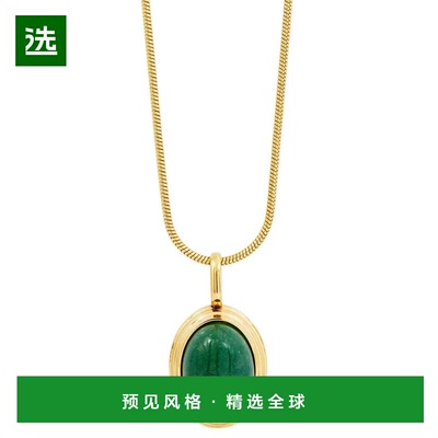 1h可退 【美国直邮】savvy cie jewels  项链吊坠配饰