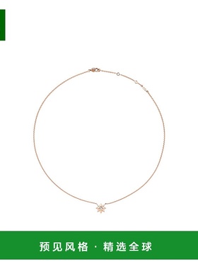 香港直邮Dior &Eacute;toile des Vents 项链 JRDV95245迪奥吊坠