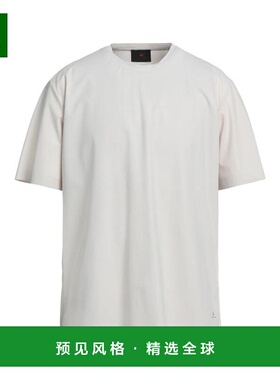 1h可退 【美国直邮】peuterey 男士 上装T恤