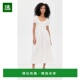 Sunniva 1h可退 中长连衣裙 BRAND 女士 香港直邮FAITHFULL THE
