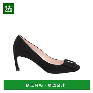 高跟鞋 香港直邮Roger Trompette Belle RVW400268 Vivier