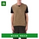 男士 浅棕色 针织衫 香港直邮HOWLIN COSMICMOON AW2025 COSMIC