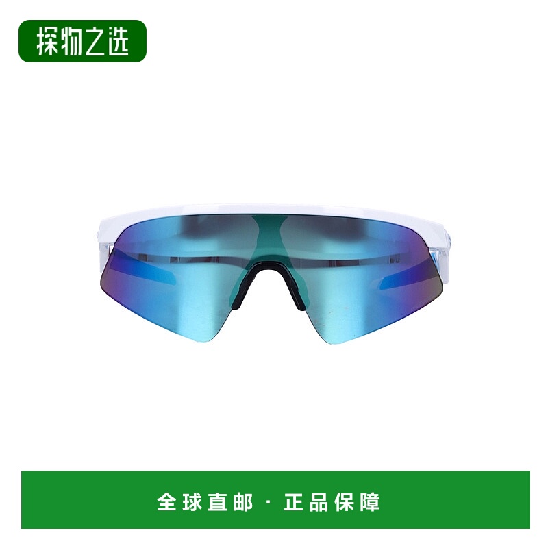 1h可退 欧洲直邮oakley 少男 护目镜