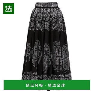 1h可退 【美国直邮】tahari 女士 半身裙
