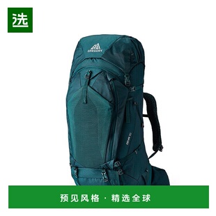 欧洲直邮GREGORY格里高利 Deva70L 登山徒步背包 户外男女通