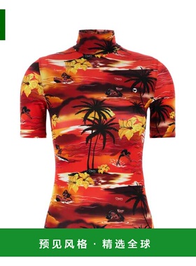 香港直邮COPERNI 女士针织衫 DJS20BISF5032PRIREDTRO SS2025