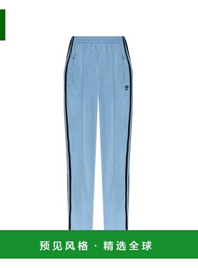 香港直邮ADIDAS ORIGINALS 女士健身衣 JY26760ASHBLUBLACK