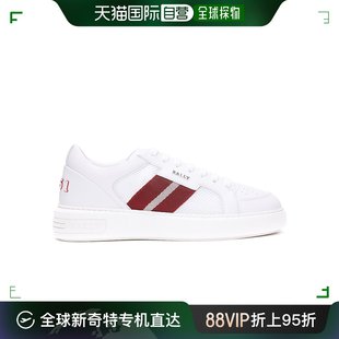 休闲鞋 欧洲直邮bally 时尚 男士 巴利运动鞋