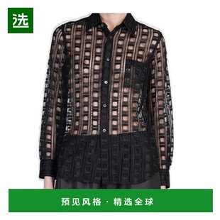 衬衫 香港直邮Comme 长袖 Garcons GOB012S25 Des