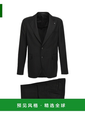 1h可退 香港直邮Tagliatore 男士 西装套装 2SVS26B11060001TG60N