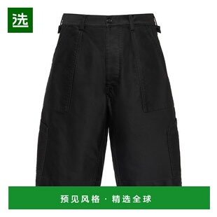 短裤 Utility S50MU0089M35519 Margiela 香港直邮Maison