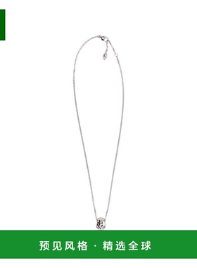 欧洲直邮alexander mcqueen 男士 项链吊坠