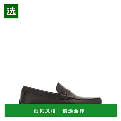 香港直邮SALVATORE FERRAGAMO 女士芭蕾乐福鞋 02A688789617