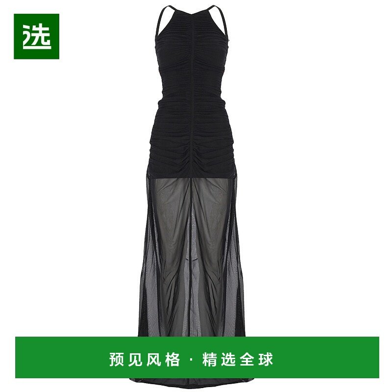 1h可退 欧洲直邮diesel 女士 连衣裙长裙,女装/女士精品,连衣裙,淘宝优惠券,粉丝福利购,淘宝优惠卷