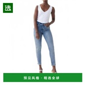 牛仔裤 1h可退 ribkoff 女士 美国直邮 joseph