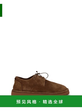 1h可退 香港直邮marsell 男士 Sancrispa 绑带鞋 MMG112M454