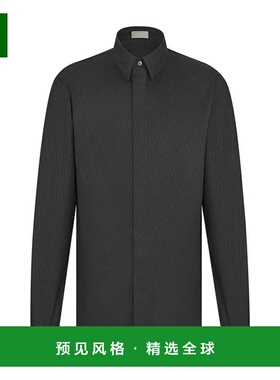 香港直邮Dior DIOR OBLIQUE 衬衫 013C501A4743迪奥