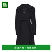 Weekend 1h可退 黑色外 Mara 女士 香港直邮Weekend Max