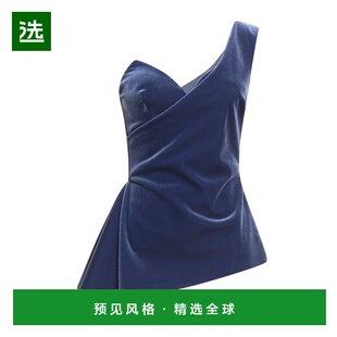 1h可退 香港直邮Chiara Boni La Petite Robe 女士 Party 上衣