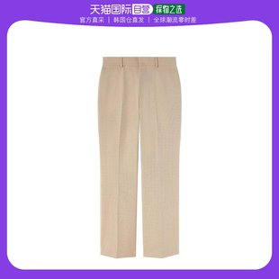 男PMCO003F23FAB0016110BEIGE 韩国直邮PALM ANGELS23FW短裤