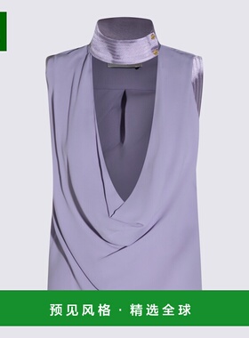 香港直邮ELISABETTA FRANCHI 女士衬衫 CA13461E2EV7 SS2026