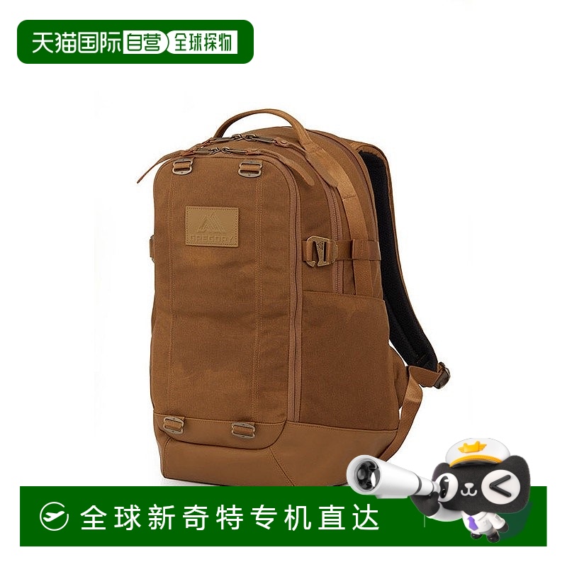 欧洲直邮GREGORY格里高利 Quarry20L 登山徒步背包 户外男女通用