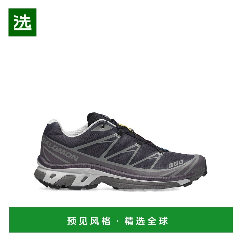 香港直邮Salomon S/Lab XT-6 运动鞋 L47864100萨洛蒙