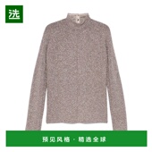 毛线衫 1h可退 14109MYTSHIRTP 女士 Powder 香港直邮forte forte