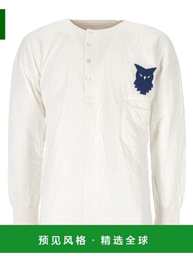 香港直邮Maison Margiela 长袖T恤男装上衣 S30GL0039S23863
