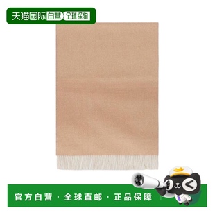 女士 piana 围巾披肩 欧洲直邮loro 1h可退