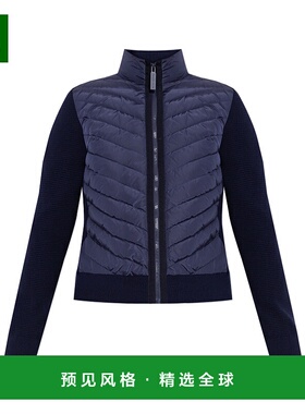 香港直邮Canada Goose HyBridge® 针织夹克 6830L