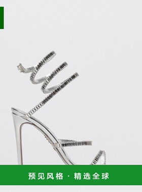 香港直邮RENE CAOVILLA 女士高跟鞋 C12674105NA01V118 CO