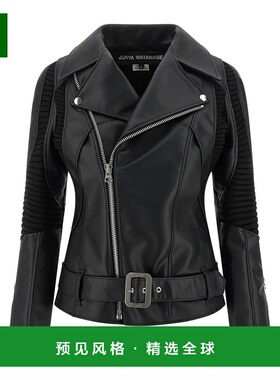 香港直邮JUNYA WATANABE 女士外套 JPJ0071 AW2025 黑色 Junya Wa