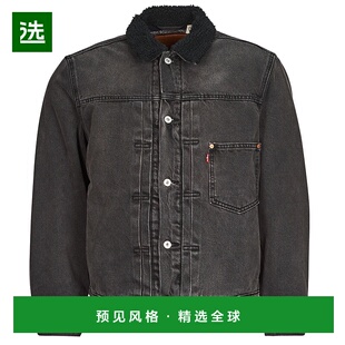 欧洲直邮Levi'sLINED TYPE I TRUCKER