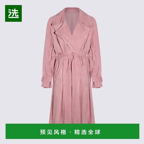 1h可退 欧洲直邮salvatore santoro 女士 外套夹克