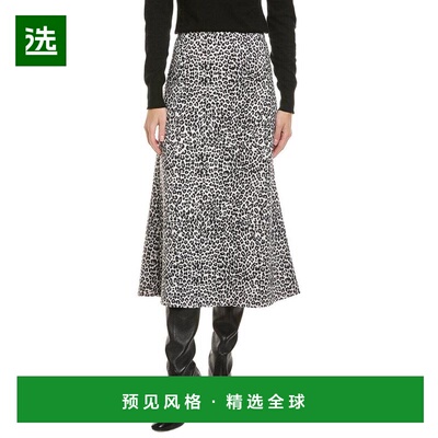 1h可退 【美国直邮】gracia 女士 半身裙