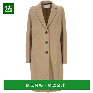 香港直邮HARRIS WHARF LONDON 女士大衣 AE1331MLC440 AW2025