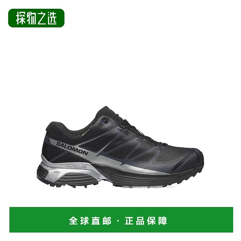 香港直邮Salomon S/Lab Xt-Pathway Gore-Tex 运动鞋 L47577500