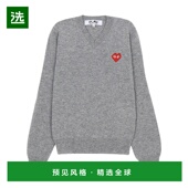 DES GARCONS 女士针织毛衣 香港直邮COMME AZN0810512 SS2025