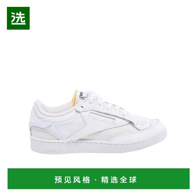 香港直邮Maison Margiela 低帮系带运动鞋 S37WS0587P5036