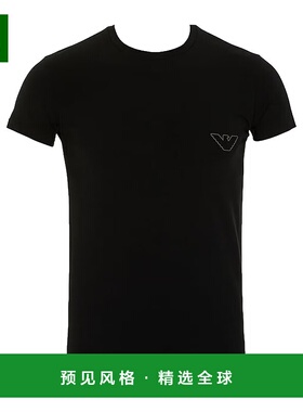 香港直邮Emporio Armani 短袖T恤 EM000375AF14978阿玛尼