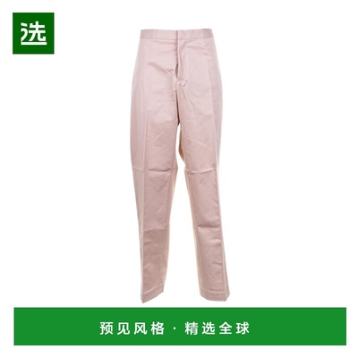 香港直邮FABIANA FILIPPI 女士休闲裤 PAD265F326L1921261