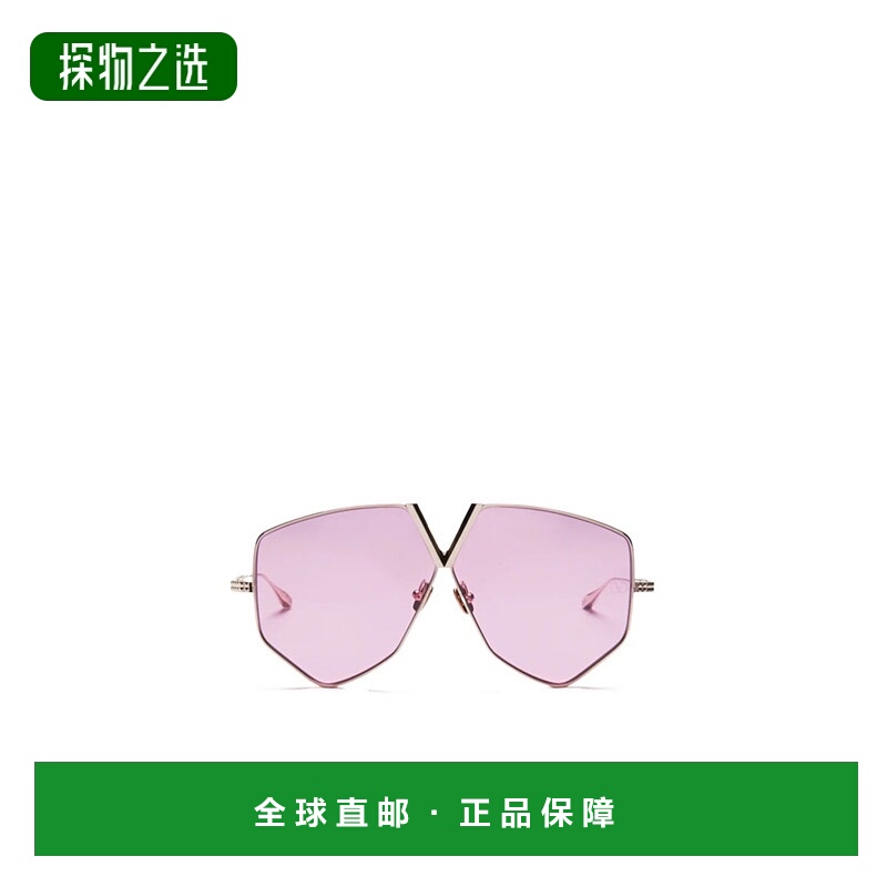 香港直邮Valentino全框太阳镜 VLS-115C