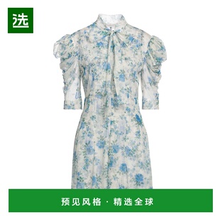 1h可退 香港直邮Philosophy Di Lorenzo Serafini 哲学 女士 短款