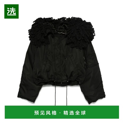 香港直邮STELLA MCCARTNEY 女士外套 6801353FU3011000 AW2025