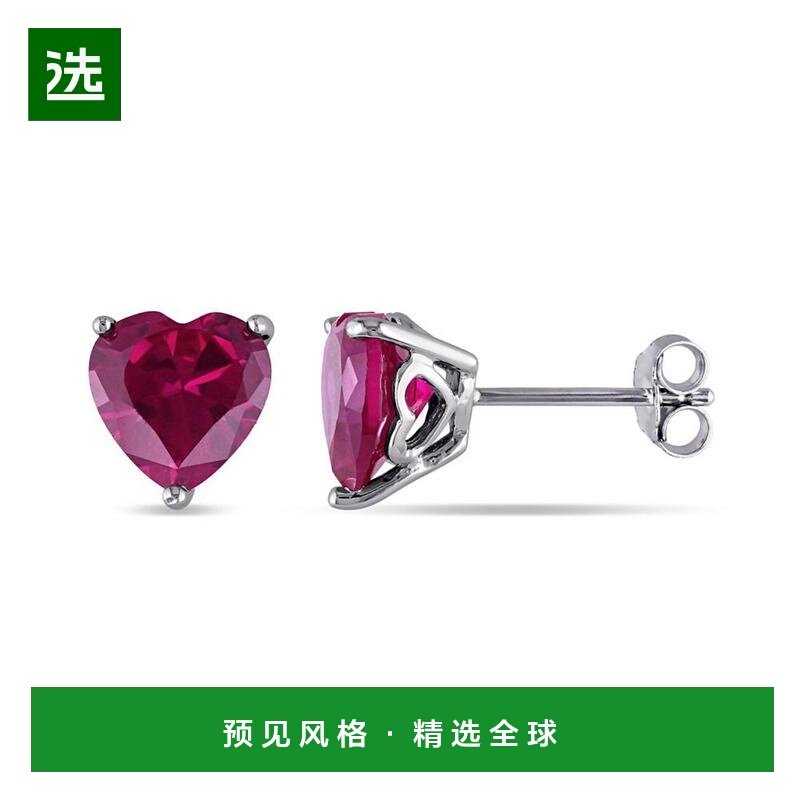 1h可退 【美国直邮】macy's 通用 耳钉,饰品/流行首饰/时尚饰品新,耳钉,淘宝优惠券,粉丝福利购,淘宝优惠卷